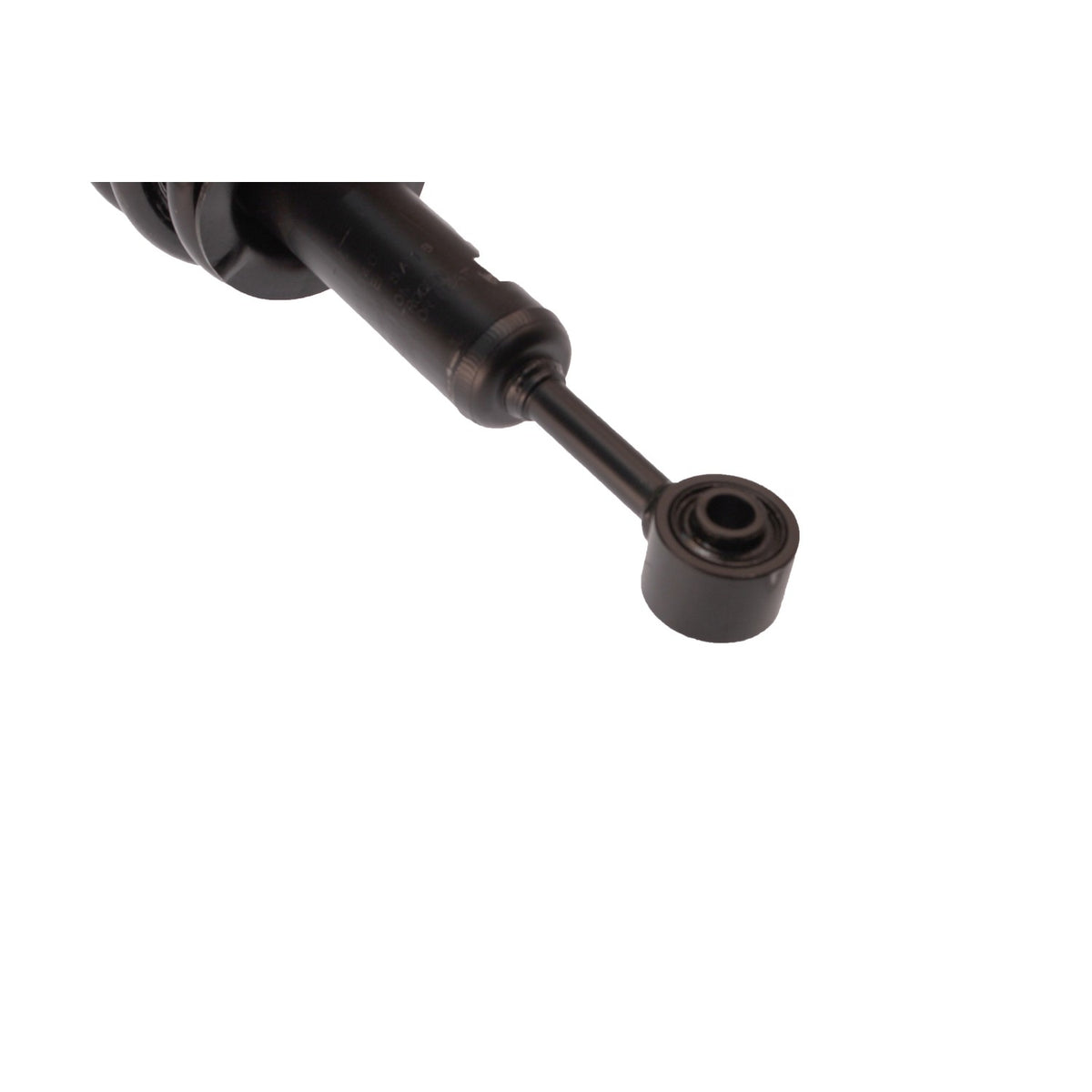 KYB Suspension Strut and Coil Spring Assembly