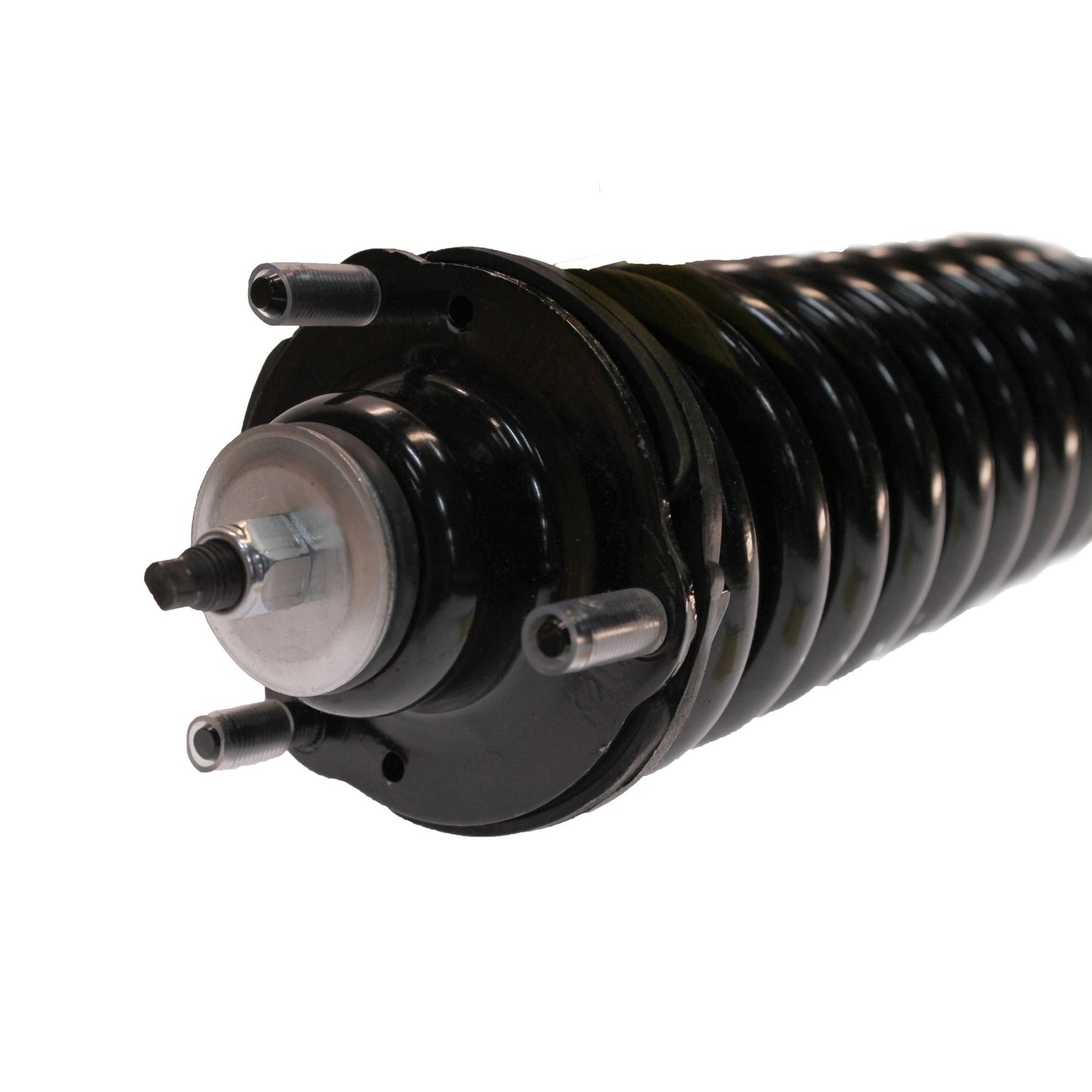 KYB Suspension Strut and Coil Spring Assembly
