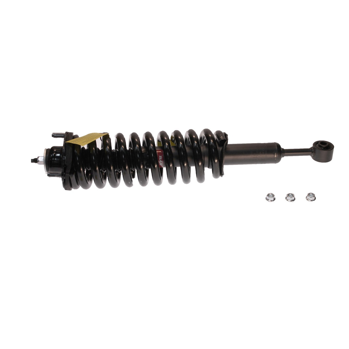 KYB Suspension Strut and Coil Spring Assembly