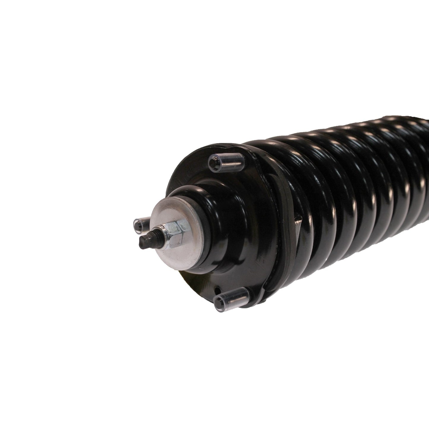 KYB Suspension Strut and Coil Spring Assembly