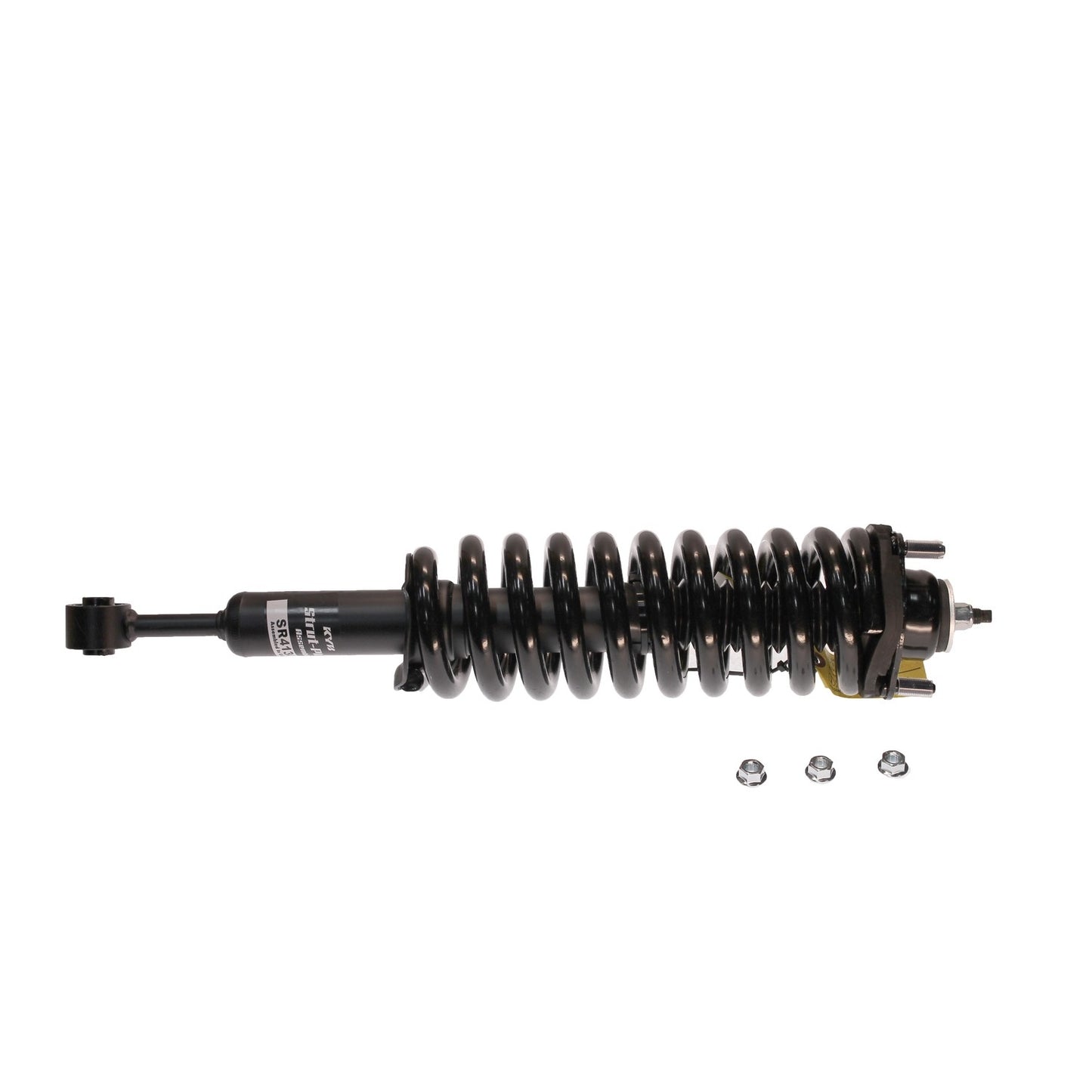 KYB Suspension Strut and Coil Spring Assembly