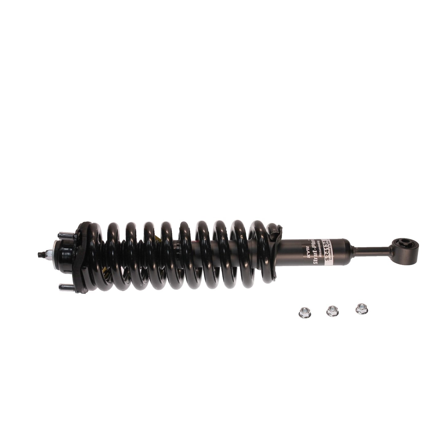 KYB Suspension Strut and Coil Spring Assembly