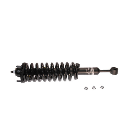 KYB Suspension Strut and Coil Spring Assembly