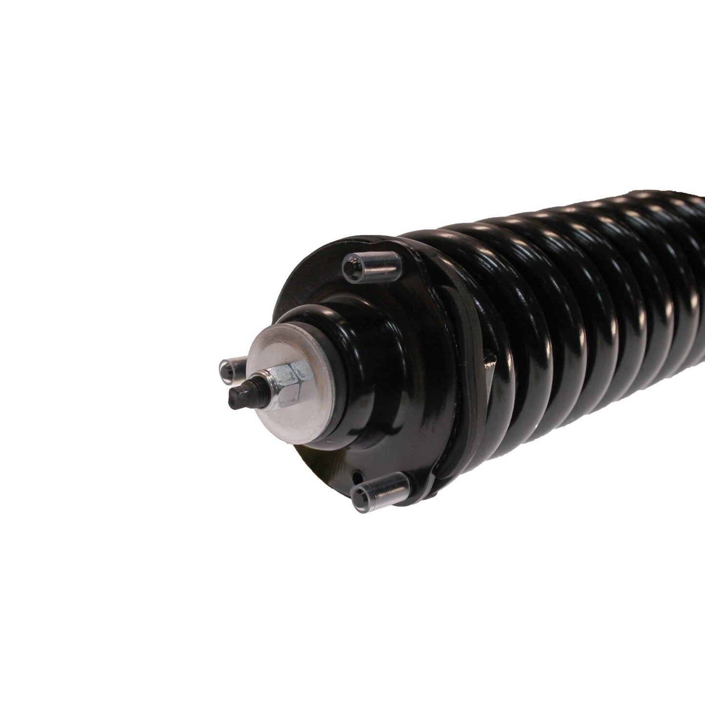 KYB Suspension Strut and Coil Spring Assembly