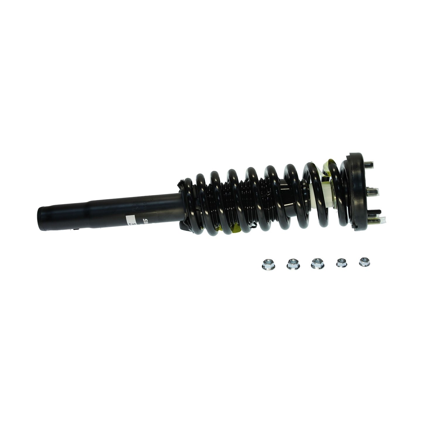KYB Suspension Strut and Coil Spring Assembly
