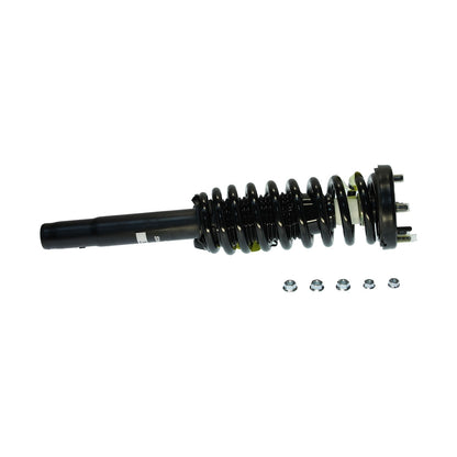 KYB Suspension Strut and Coil Spring Assembly