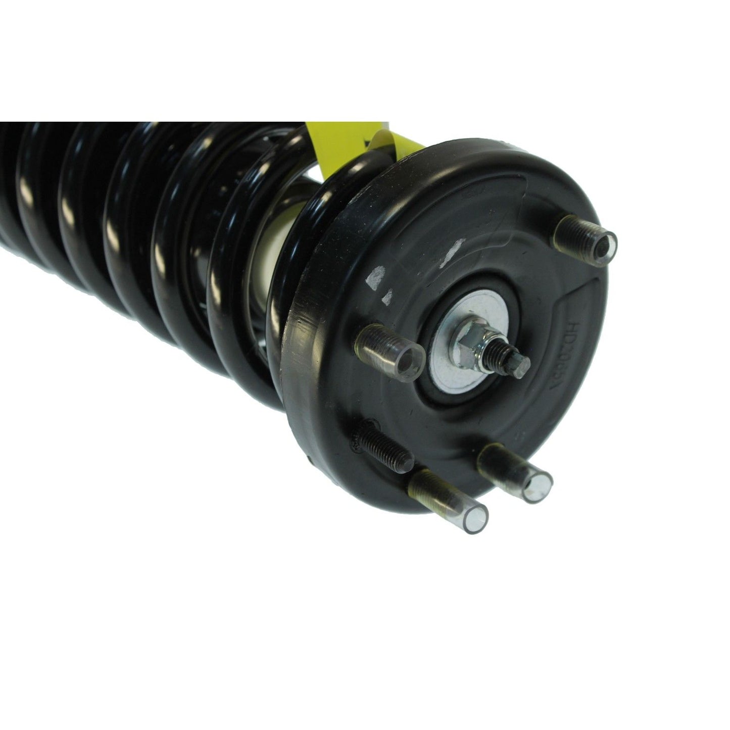 KYB Suspension Strut and Coil Spring Assembly
