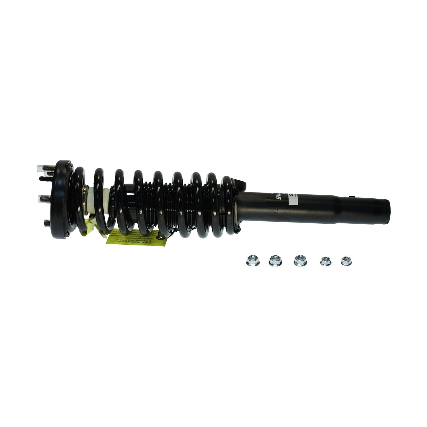 KYB Suspension Strut and Coil Spring Assembly