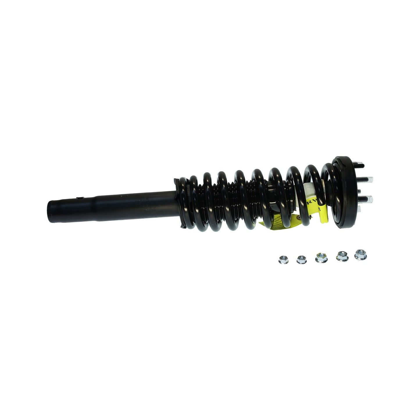 KYB Suspension Strut and Coil Spring Assembly