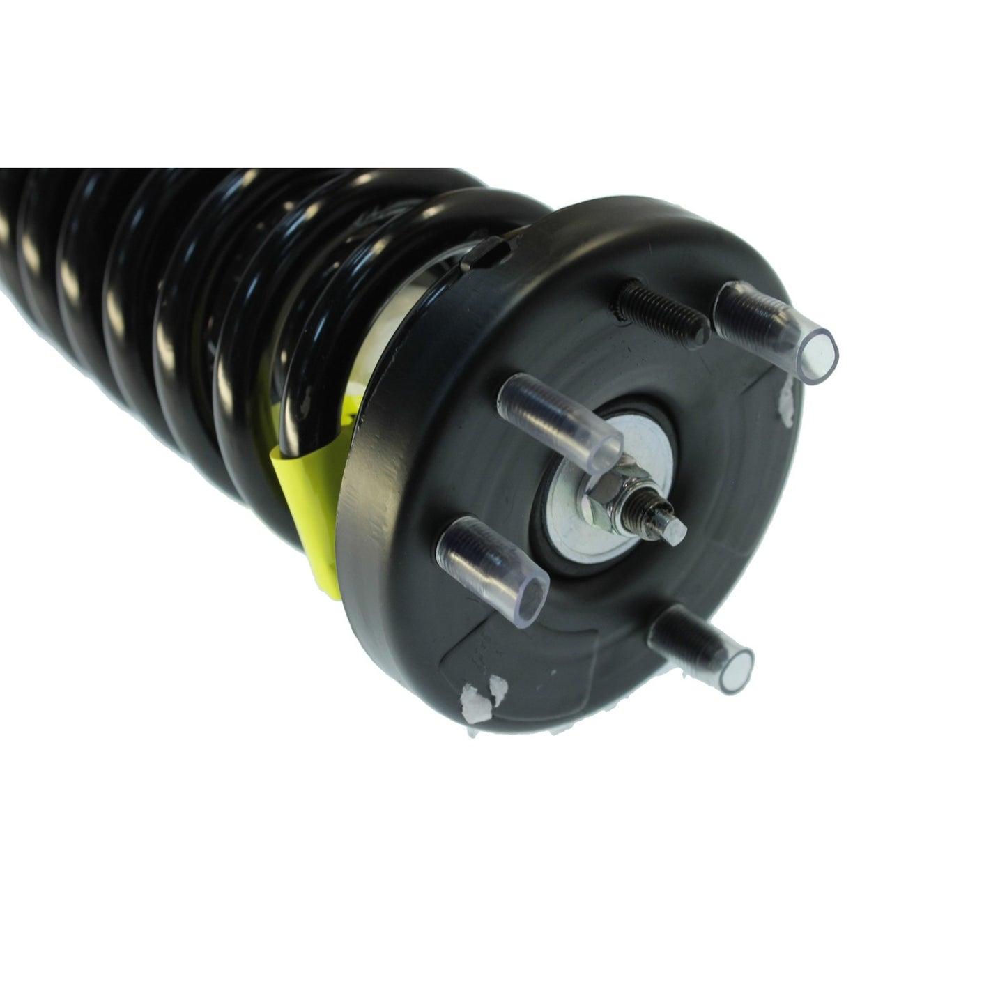 KYB Suspension Strut and Coil Spring Assembly