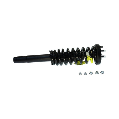 KYB Suspension Strut and Coil Spring Assembly