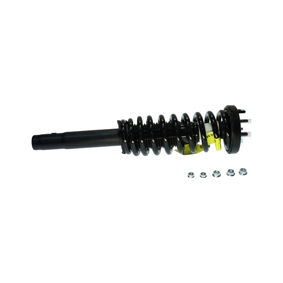 KYB Suspension Strut and Coil Spring Assembly