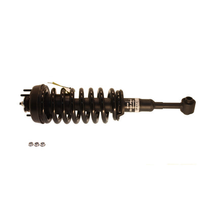 KYB Suspension Strut and Coil Spring Assembly: Ford