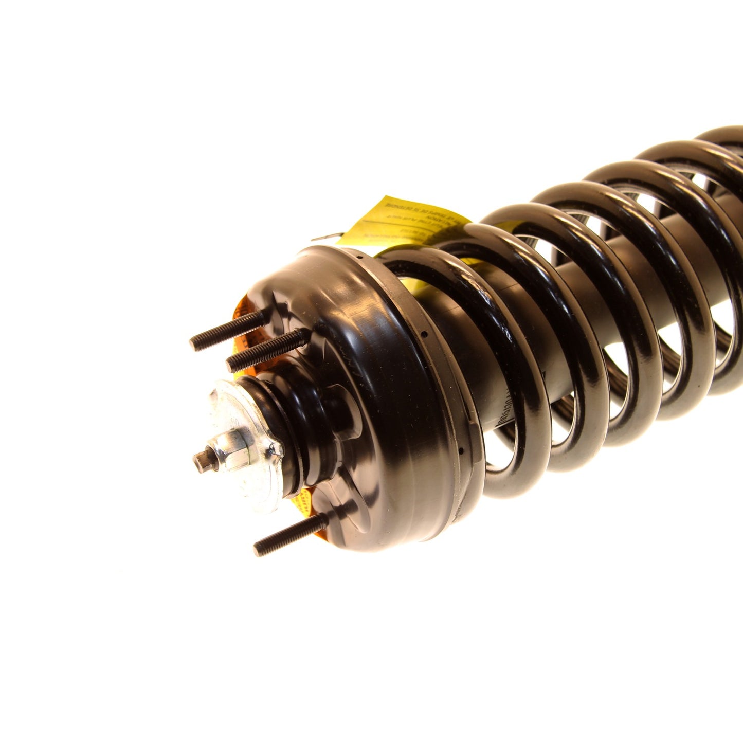 KYB Suspension Strut and Coil Spring Assembly: Ford