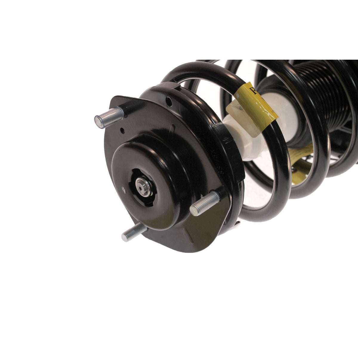 KYB Suspension Strut and Coil Spring Assembly