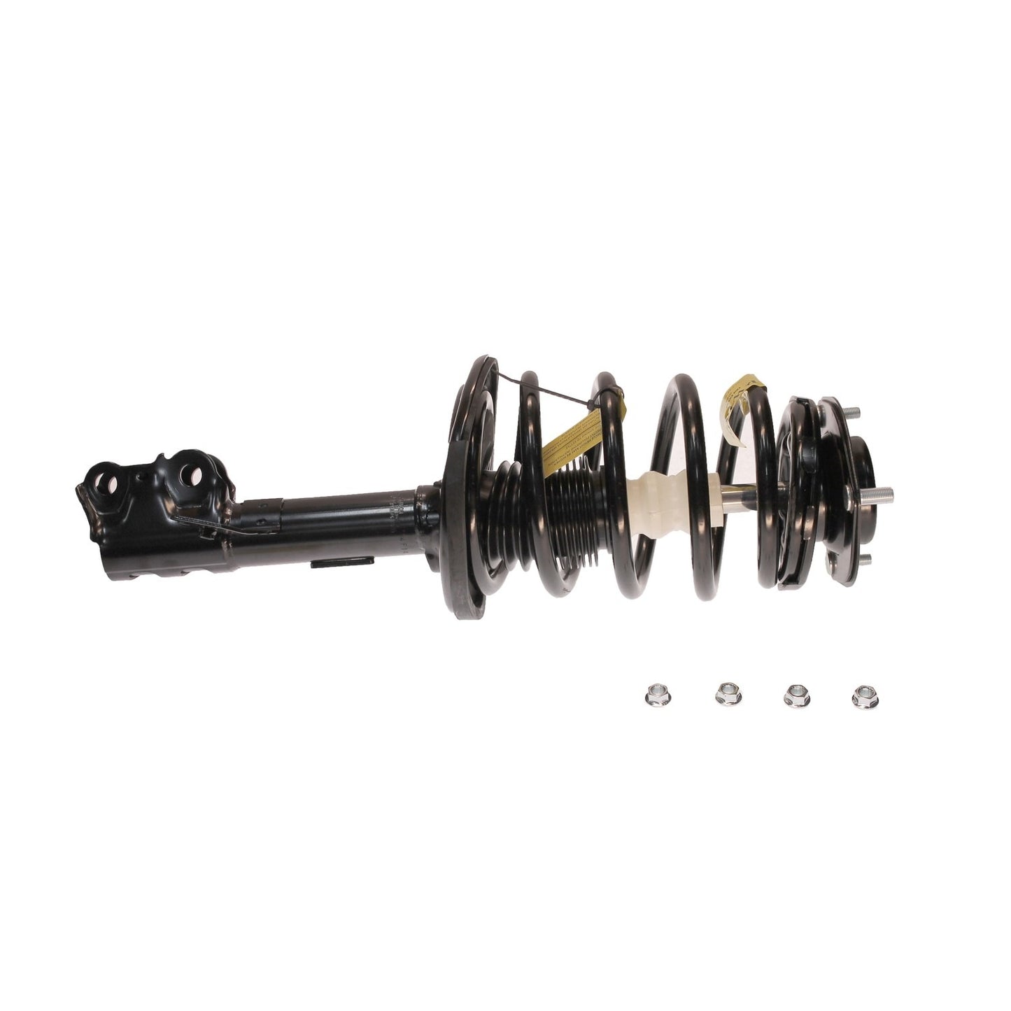 KYB Suspension Strut and Coil Spring Assembly