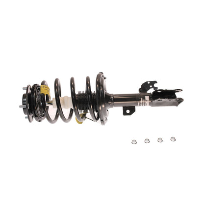 KYB Suspension Strut and Coil Spring Assembly