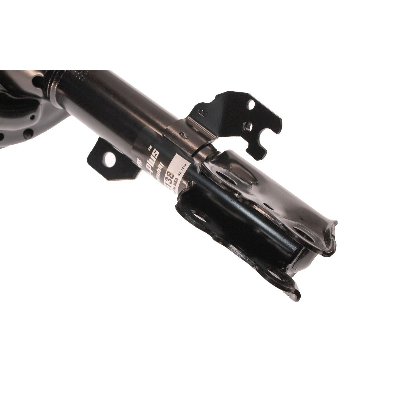 KYB Suspension Strut and Coil Spring Assembly