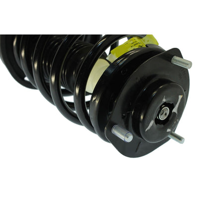 KYB Suspension Strut and Coil Spring Assembly