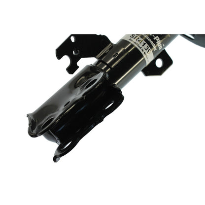 KYB Suspension Strut and Coil Spring Assembly