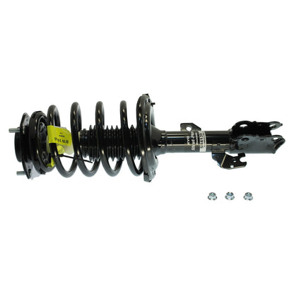 KYB Suspension Strut and Coil Spring Assembly