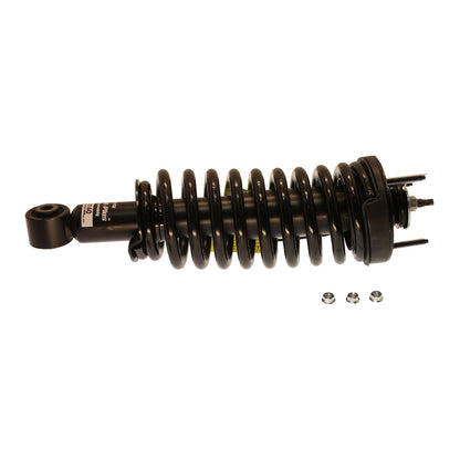 KYB Suspension Strut and Coil Spring Assembly: Ford