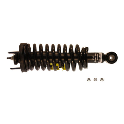 KYB Suspension Strut and Coil Spring Assembly: Ford