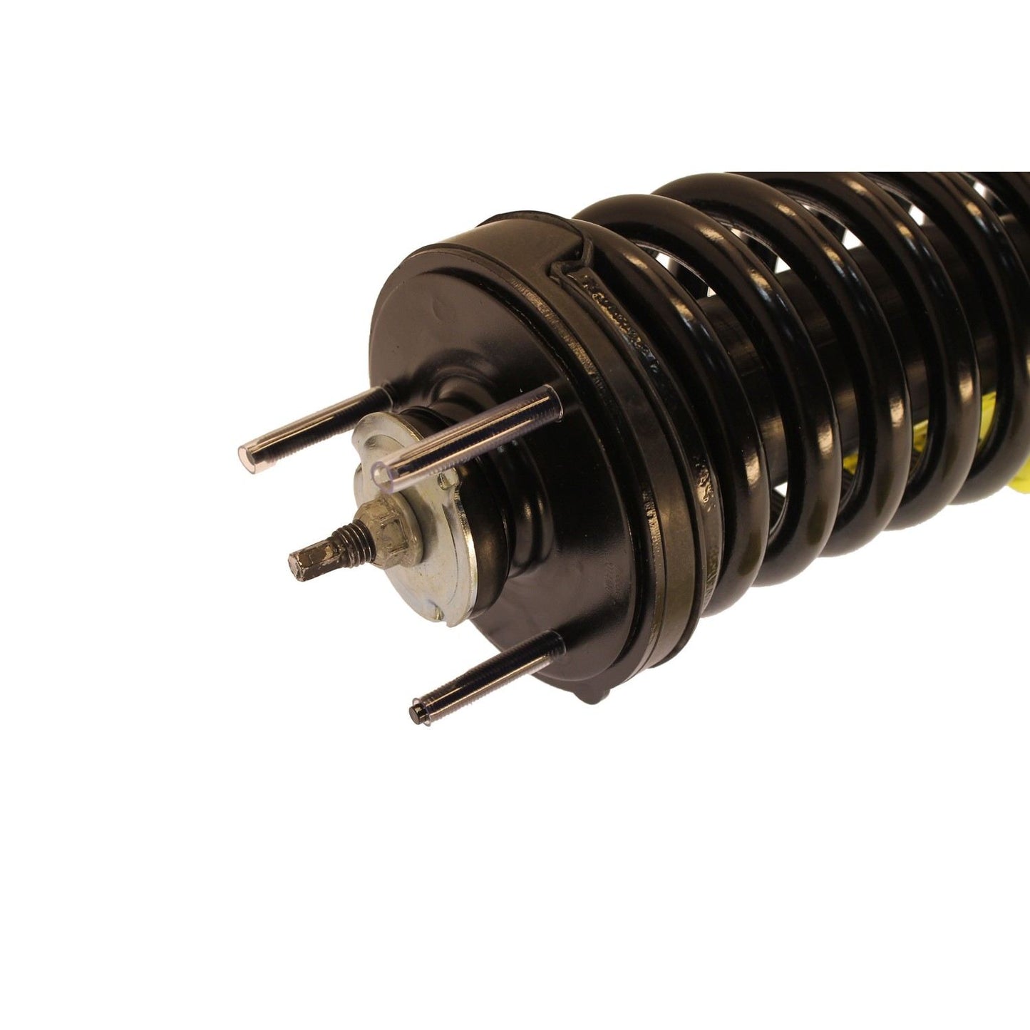 KYB Suspension Strut and Coil Spring Assembly: Ford