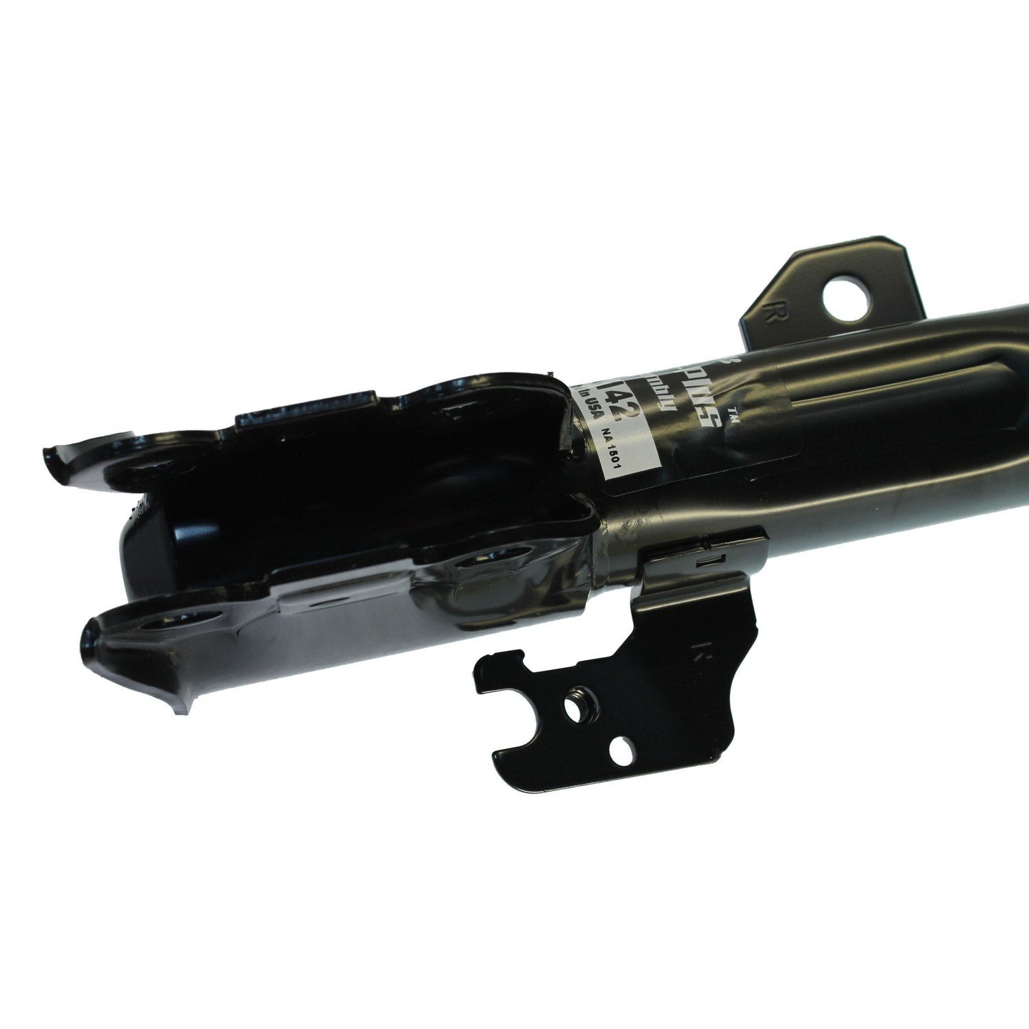 KYB Suspension Strut and Coil Spring Assembly