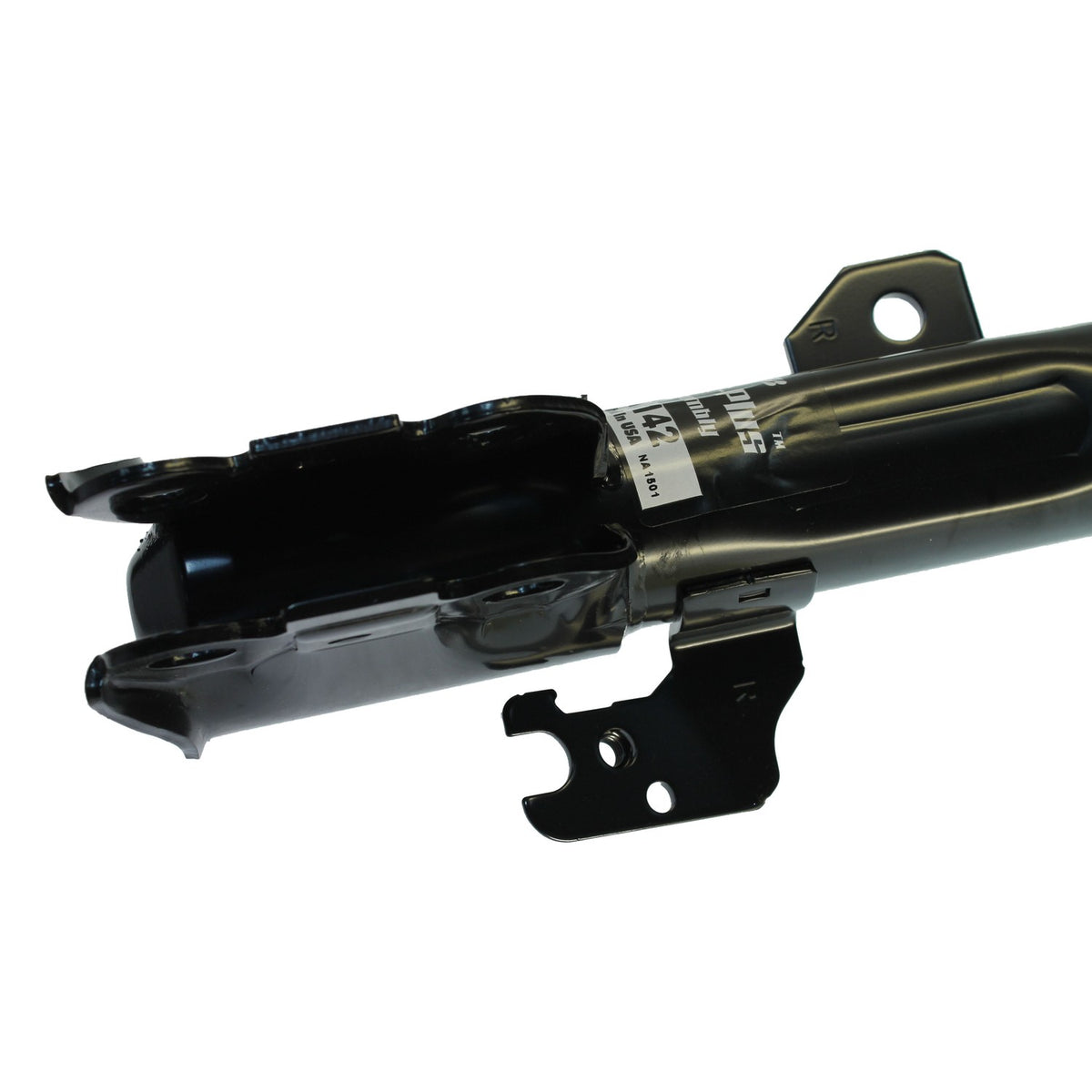 KYB Suspension Strut and Coil Spring Assembly