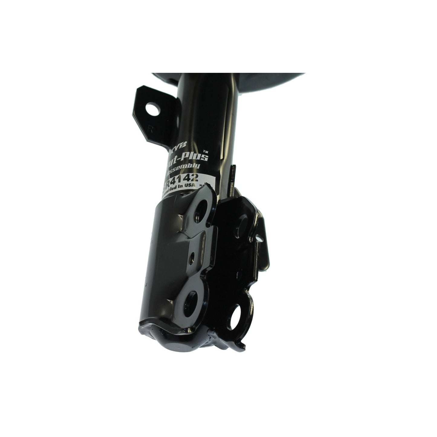 KYB Suspension Strut and Coil Spring Assembly