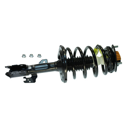 KYB Suspension Strut and Coil Spring Assembly