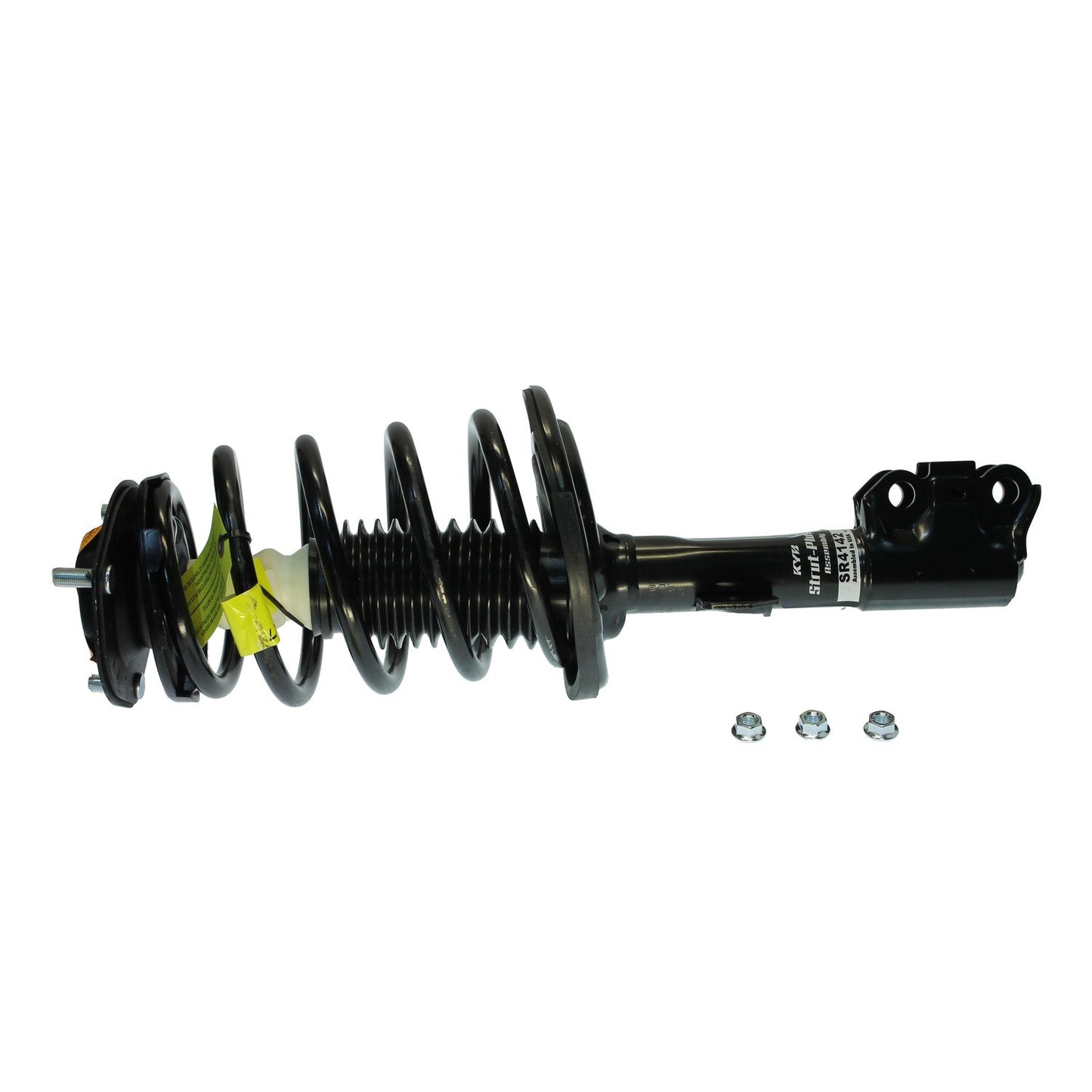 KYB Suspension Strut and Coil Spring Assembly
