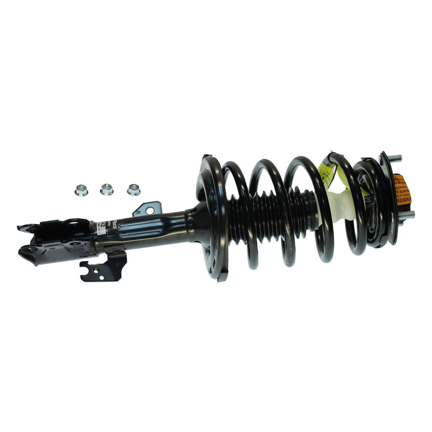 KYB Suspension Strut and Coil Spring Assembly