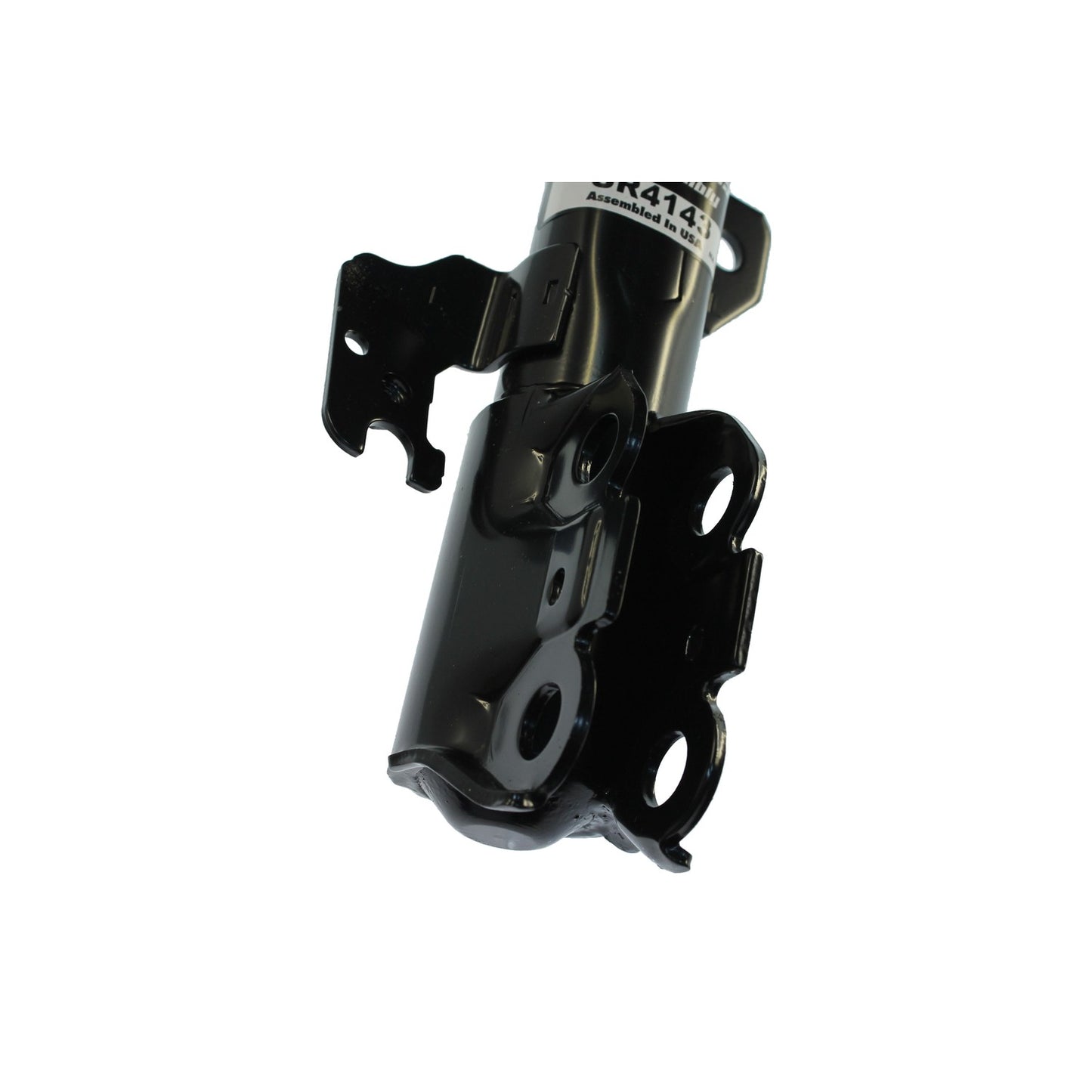 KYB Suspension Strut and Coil Spring Assembly