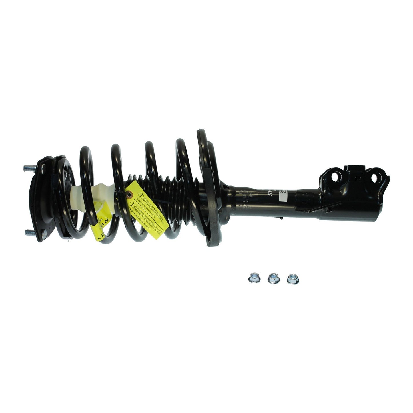 KYB Suspension Strut and Coil Spring Assembly