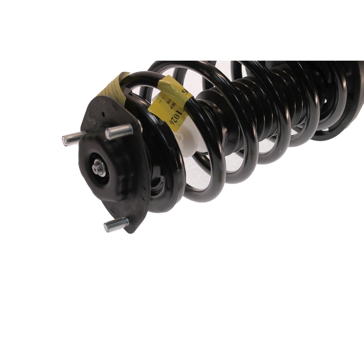 KYB Suspension Strut and Coil Spring Assembly