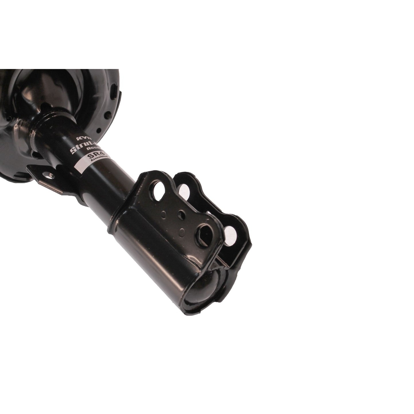 KYB Suspension Strut and Coil Spring Assembly