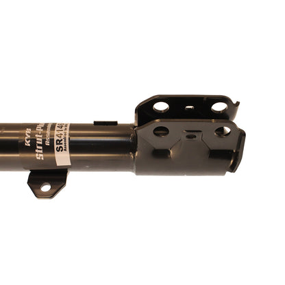 KYB Suspension Strut and Coil Spring Assembly: Toyota