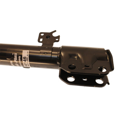 KYB Suspension Strut and Coil Spring Assembly: Toyota