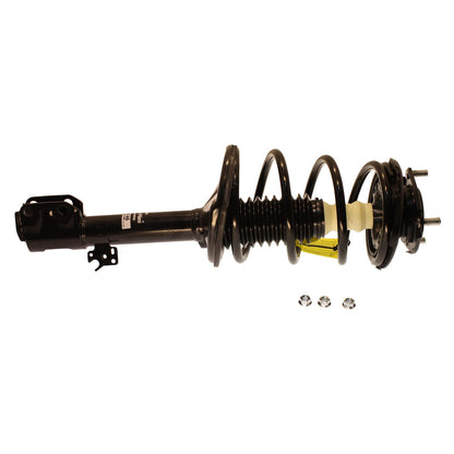 KYB Suspension Strut and Coil Spring Assembly: Toyota