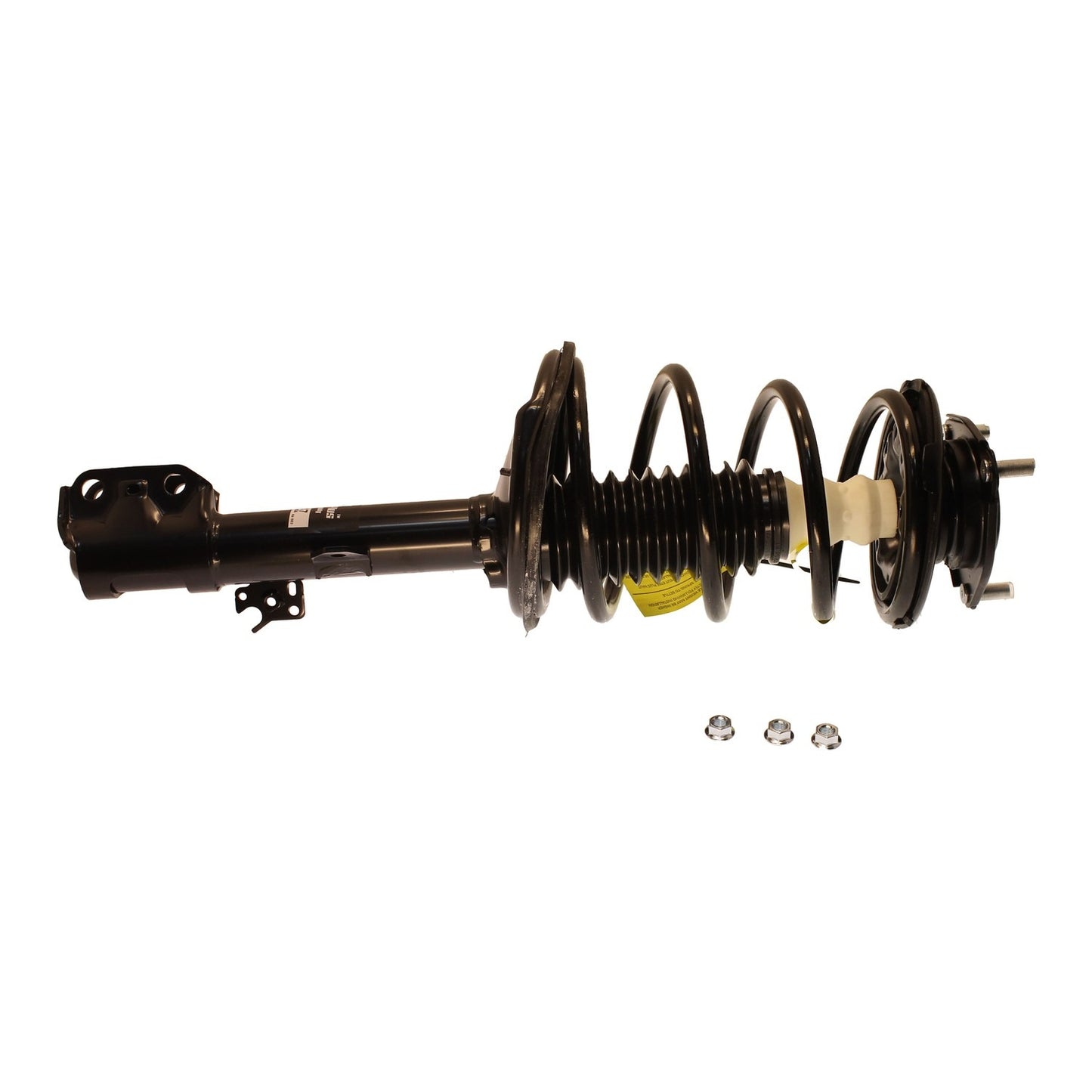 KYB Suspension Strut and Coil Spring Assembly: Toyota