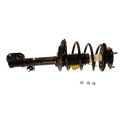 KYB Suspension Strut and Coil Spring Assembly: Toyota
