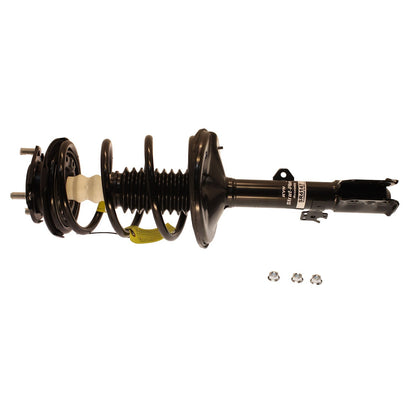 KYB Suspension Strut and Coil Spring Assembly: Toyota