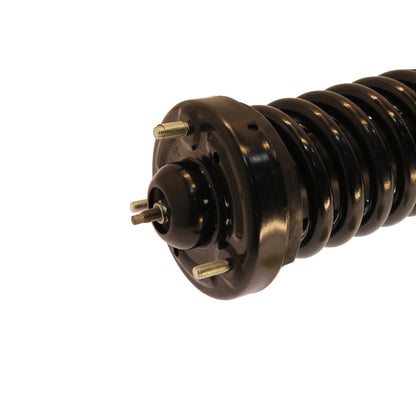 KYB Suspension Strut and Coil Spring Assembly: Ford