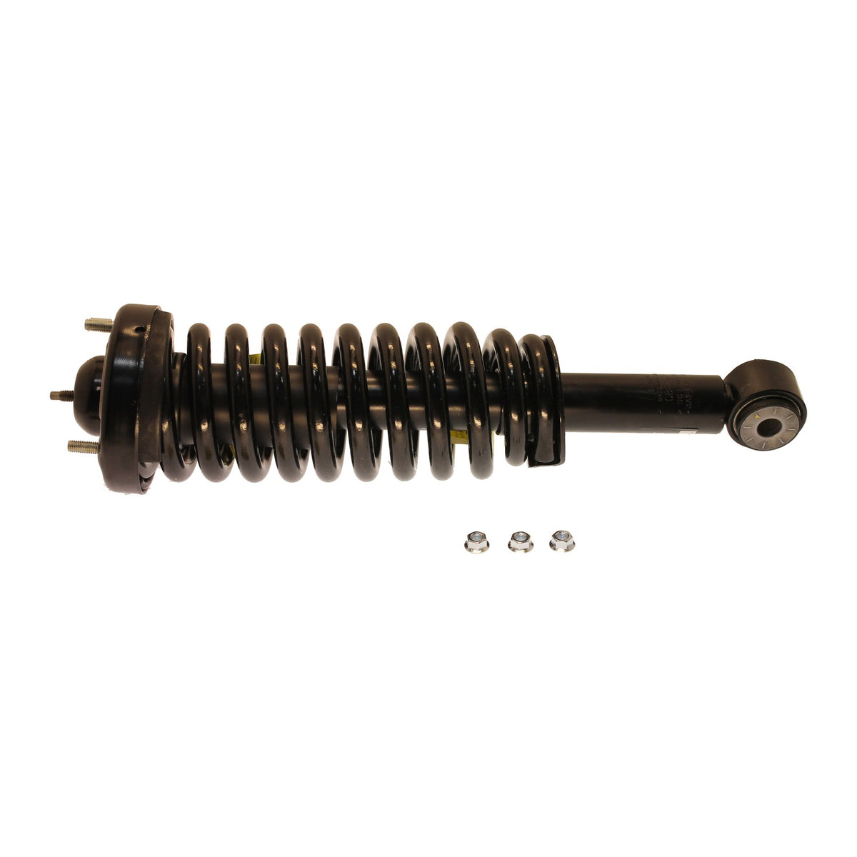 KYB Suspension Strut and Coil Spring Assembly: Ford