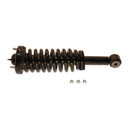 KYB Suspension Strut and Coil Spring Assembly: Ford