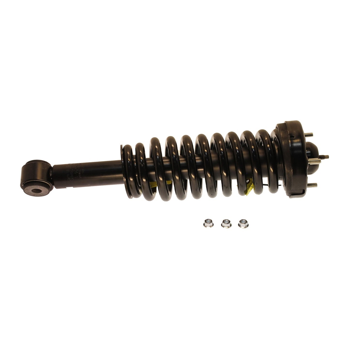 KYB Suspension Strut and Coil Spring Assembly: Ford