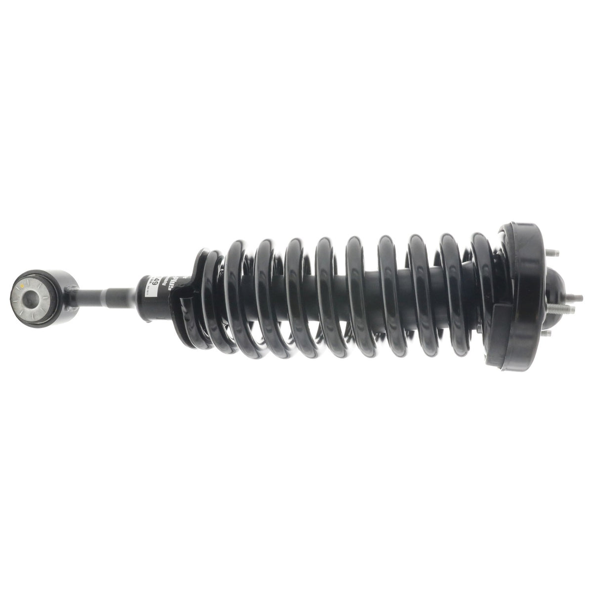 KYB Shocks & Struts Strut Plus Front Ford Expedition (4wd) 2006-2003 SR4149