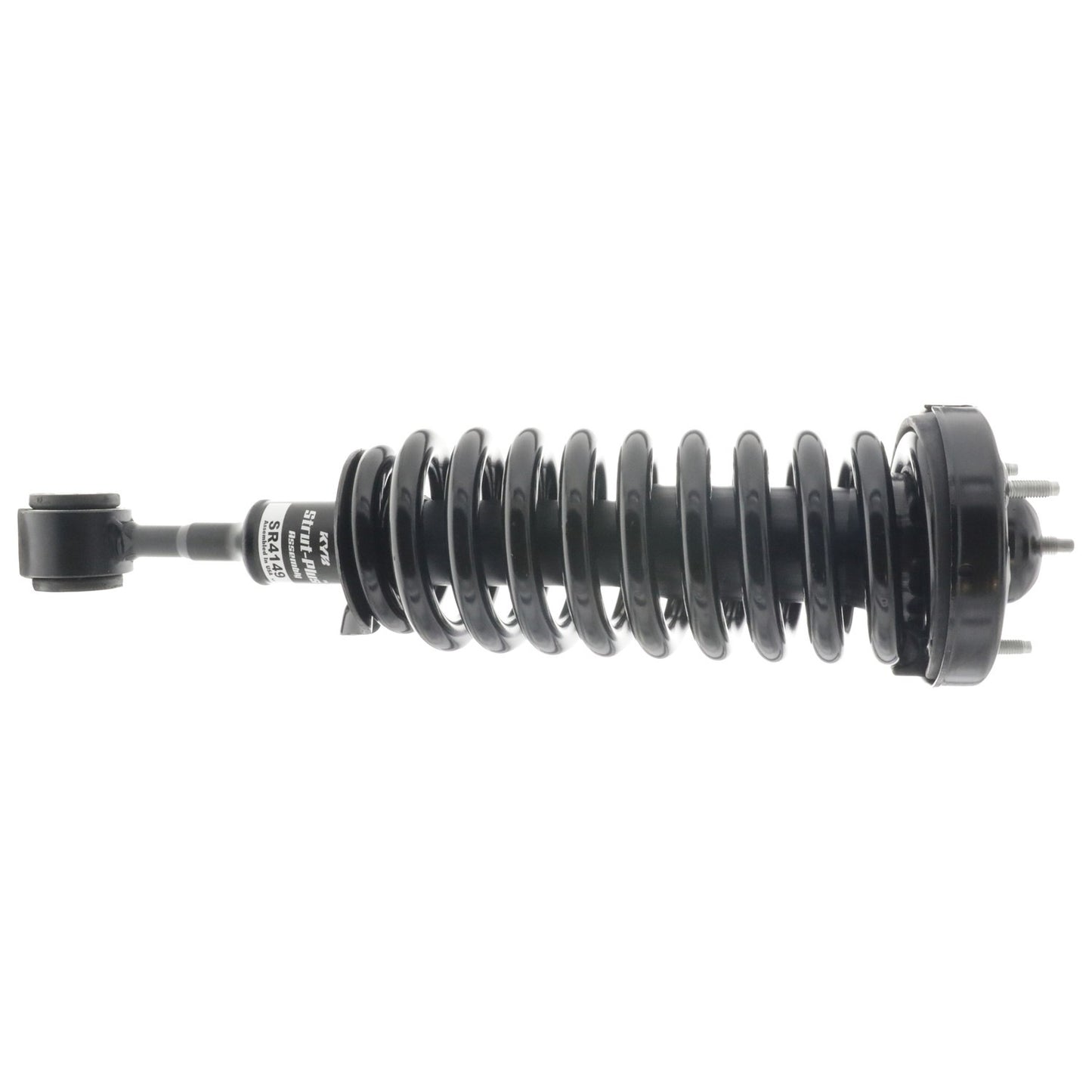 KYB Shocks & Struts Strut Plus Front Ford Expedition (4wd) 2006-2003 SR4149